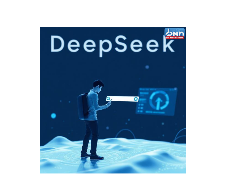 Deepseek Where Search Meets the Future of AI.png  by dxbnewsnetwork01