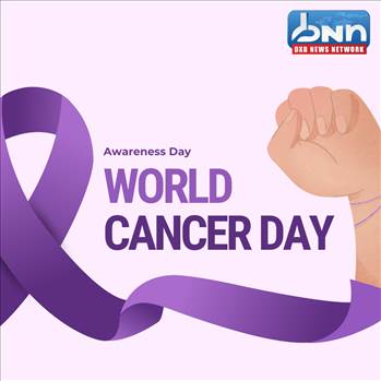 World Cancer Day.png by dxbnewsnetwork01