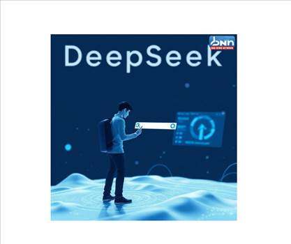 Deepseek Where Search Meets the Future of AI.png by dxbnewsnetwork01