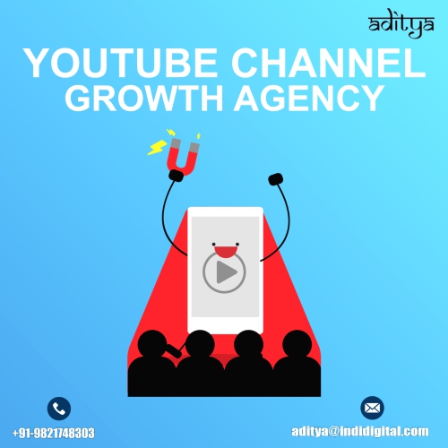 YouTube channel growth agency.jpg  by YouTubeSEO