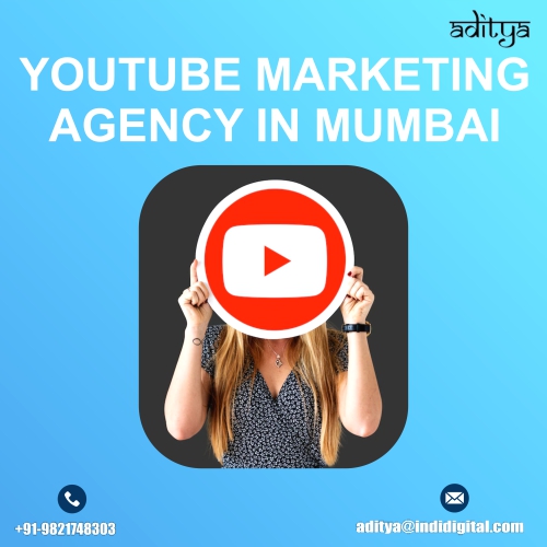 YouTube marketing agency in Mumbai.jpg  by YouTubeSEO