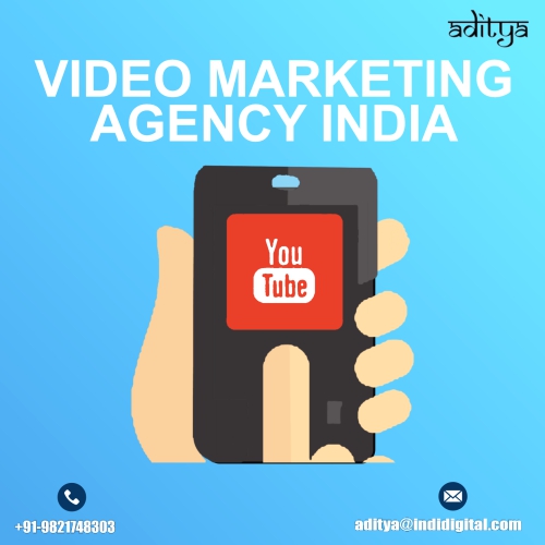 Video marketing agency India.jpg  by YouTubeSEO