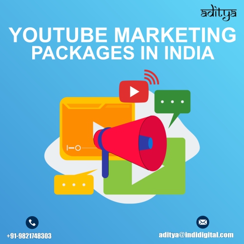 YouTube marketing packages in India.jpg  by YouTubeSEO