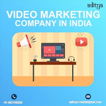 Video marketing company in India.jpg by YouTubeSEO