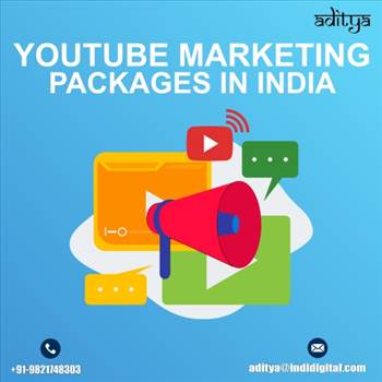 YouTube marketing packages in India.jpg by YouTubeSEO
