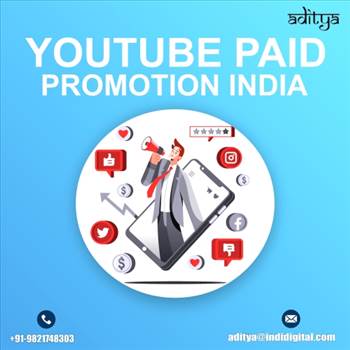 YouTube paid promotion India.jpg by YouTubeSEO