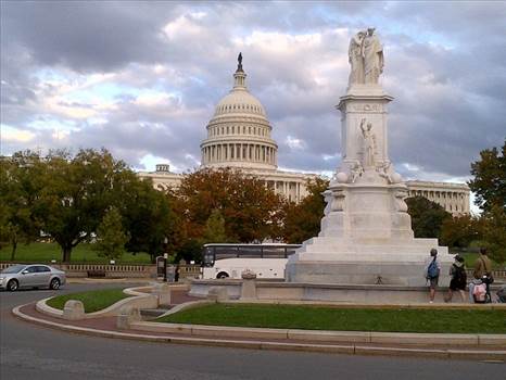 Capitol Square - 