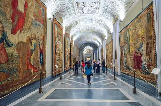 Vatican City Tour Find the exclusively tailor-made Vatican City Tourwith VIP Entry to the famous Sistine Chapel, thanks to skip-the-line access offering priority entrance tickets.  For more visit: https://www.vaticanguidedtour.com/ by Vaticanguidedtour