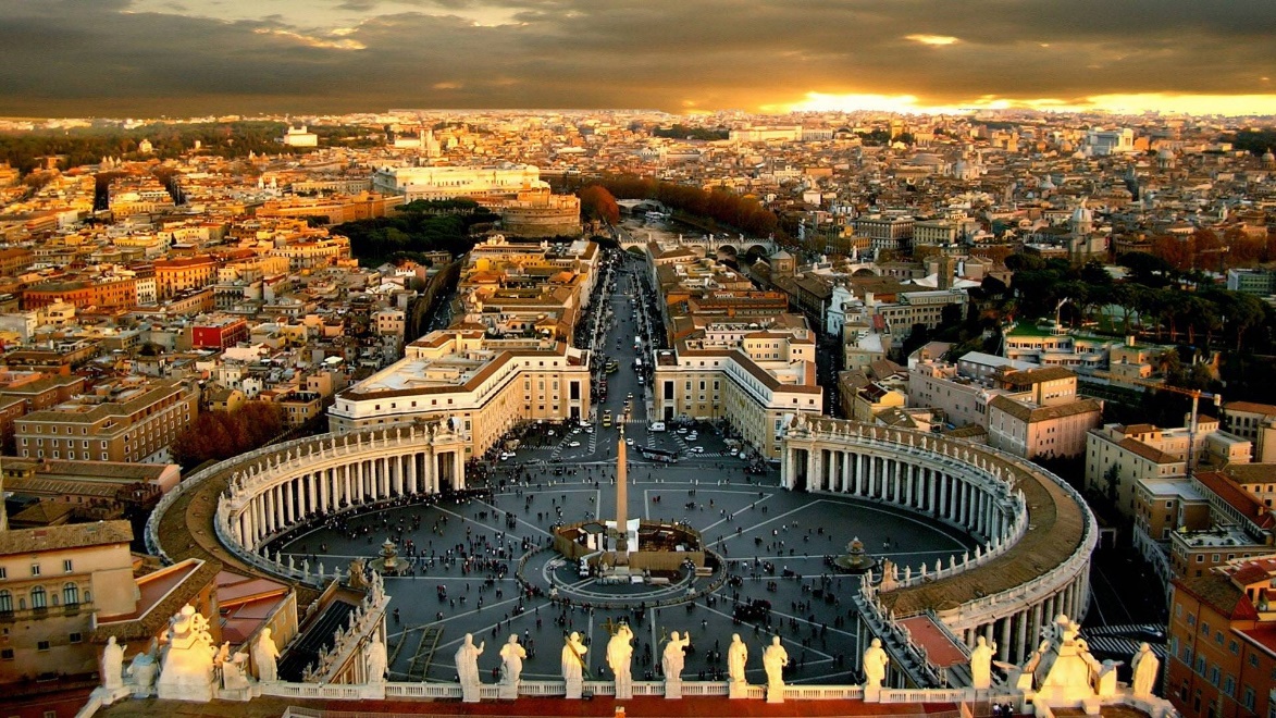 Vatican guided tour With 20 years of trailblazing expertise in cautiously devising and offering exclusive and tailor-made sightseeing tours of the Vatican, they assert their essence. For more visit: https://www.vaticanguidedtour.com/ by Vaticanguidedtour