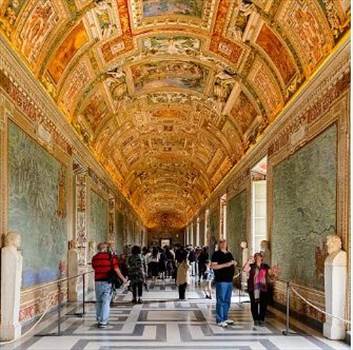 Vatican guided tours by Vaticanguidedtour