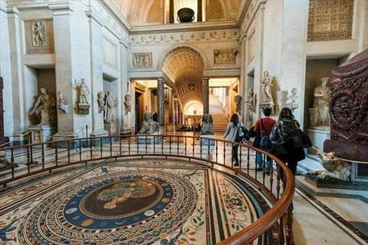 Vatican guided tours by Vaticanguidedtour
