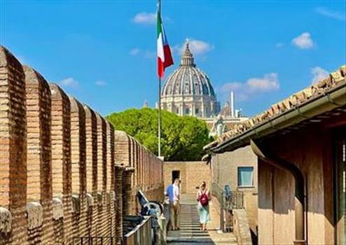 How to book a Vatican guided tour by Vaticanguidedtour