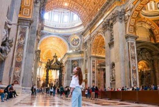 Vatican Private tours by Vaticanguidedtour