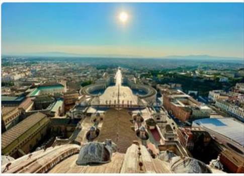 Best Vatican guided tour in Rome by Vaticanguidedtour