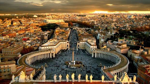 Vatican guided tour by Vaticanguidedtour