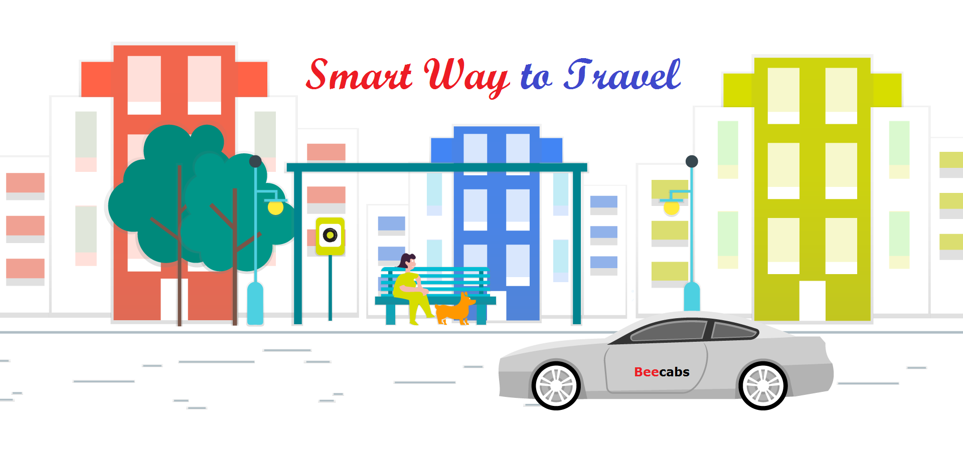 SmartWay to Travel - Beecabs.jpg.png  by beecabs