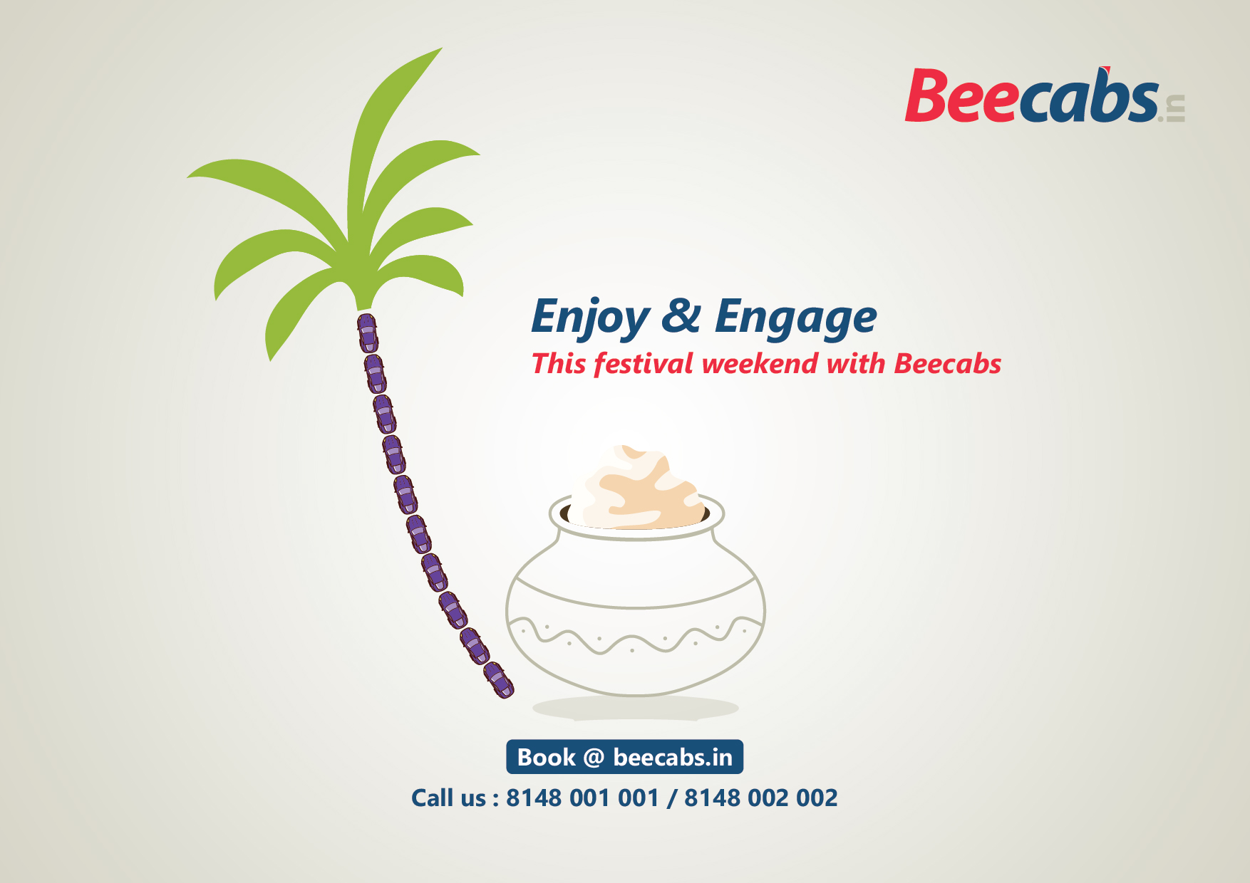 Happy Pongal - Beecabs.jpg  by beecabs