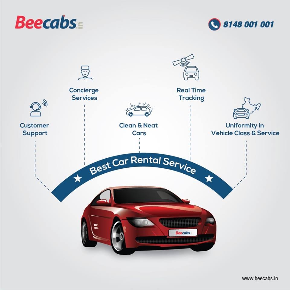 Best Car Rental - Beecabs.jpg  by beecabs