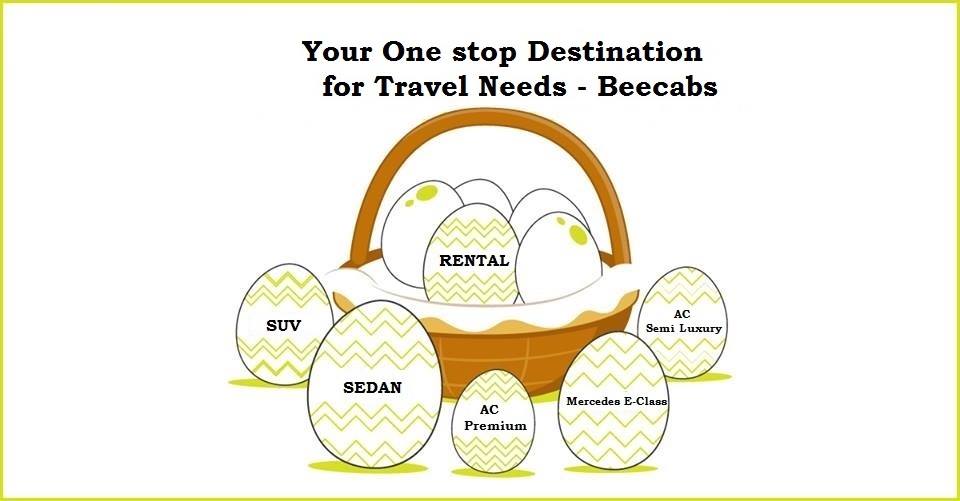 One stop Destination - Beecabs.jpg  by beecabs