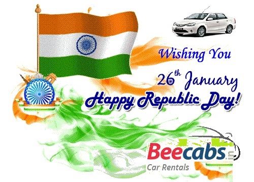 Happy Republic Day-Beecabs.jpg  by beecabs