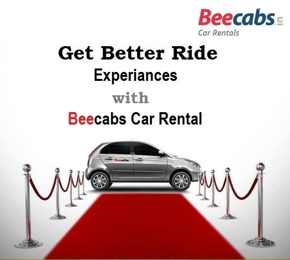 Better Experience - Beecabs.jpg  by beecabs