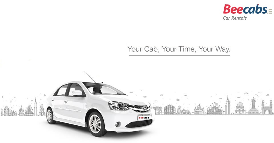 Your Cab - your time.jpg  by beecabs