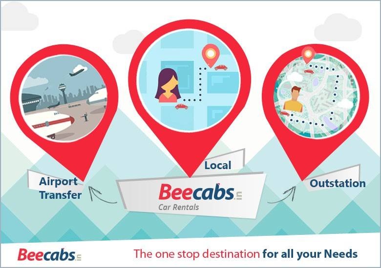 Beecabs Online Cab Booking Book your Cab Online by beecabs