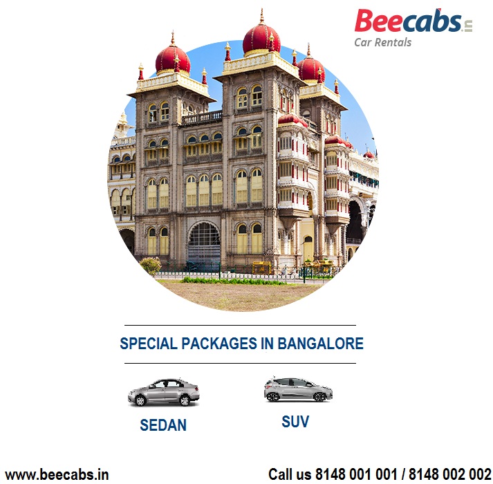 Beecabs Mysore.jpg  by beecabs