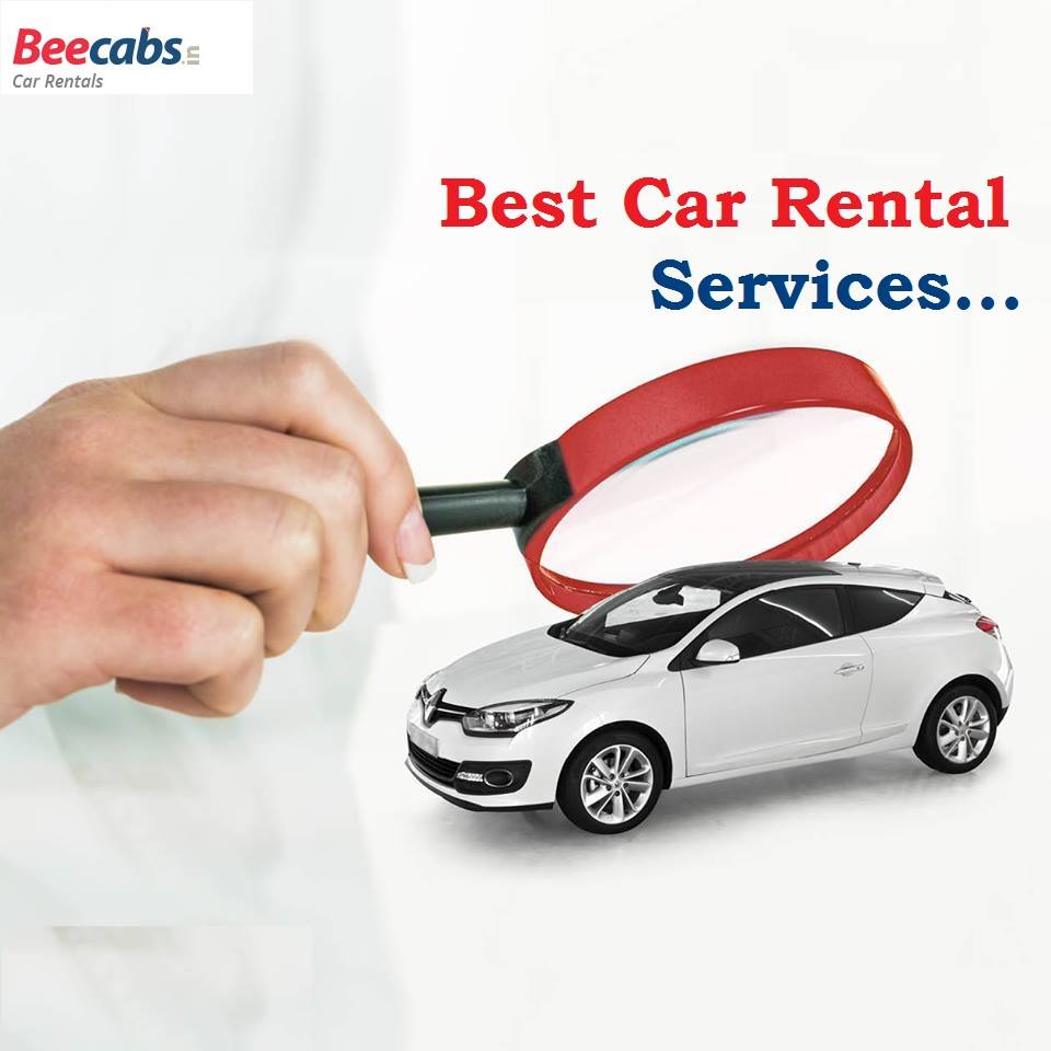 Best Car Rental - Beecabs.jpg  by beecabs