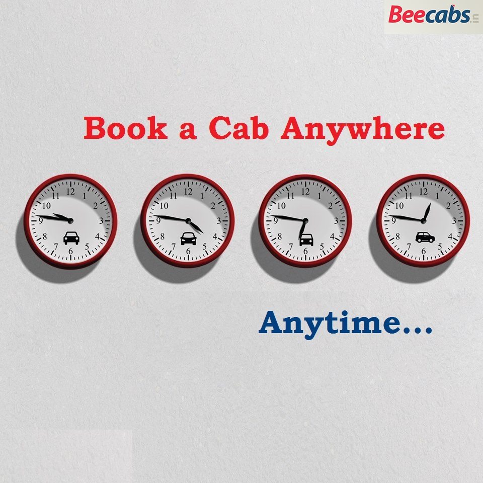 Beecabs Anywhere Anytime.jpg  by beecabs