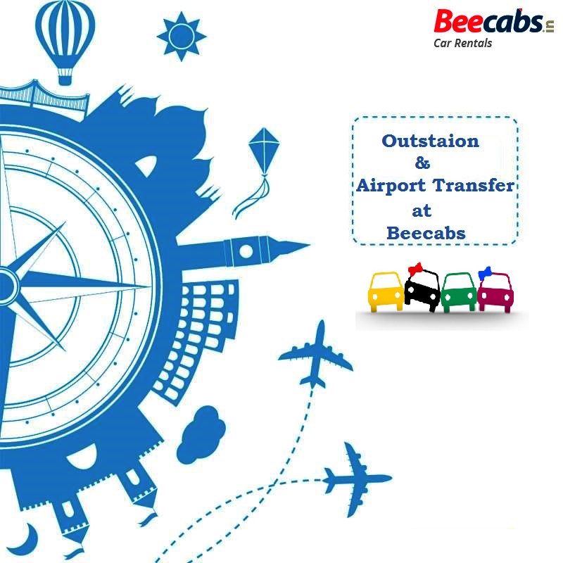 Outstaion airport Cabs - Beecabs.jpg  by beecabs