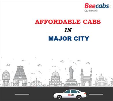 Luxury and Premium Cabs Hire - Beecabs Online Cab Booking. Local Packages, Outstation and Airport Transfer in Major Cities in India.