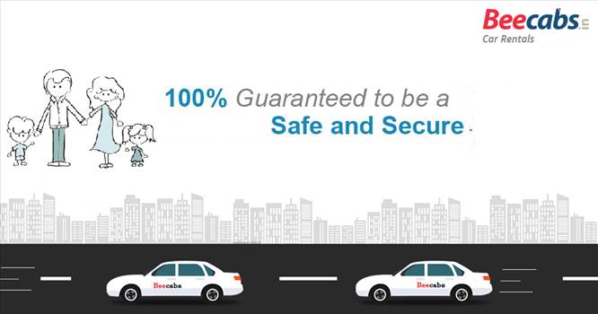 Plan your Long weekend getaway and ensure 100% Guaranteed Safe and Secure travel. Let us take you safe with Beecabs Car Rental. Ensure your booking for relaxed and comfortable Cabs any time round the clock.