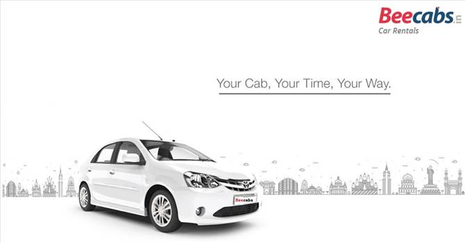 Enjoy Your Longs Trips With Beecabs Car Rentals at anytime of the Day. NO waiting, Cab comes to pick you up at your destination at the expected time. Book a Cab in advance for availability.
