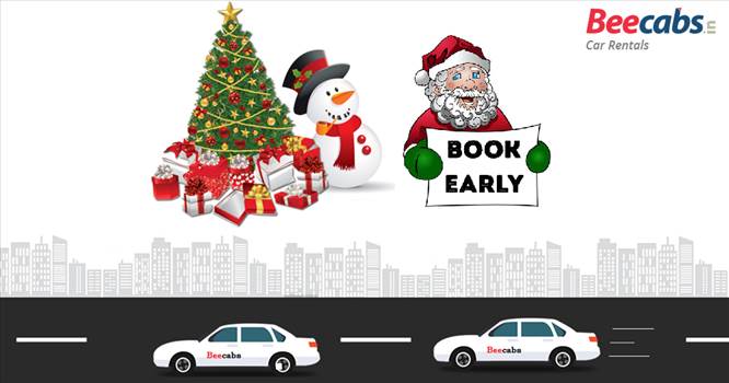 Book Early Save more - Book your Cabs in Advance and Take Exclusive Deals for your Trip, Travel begins with Beecabs Car Rental.