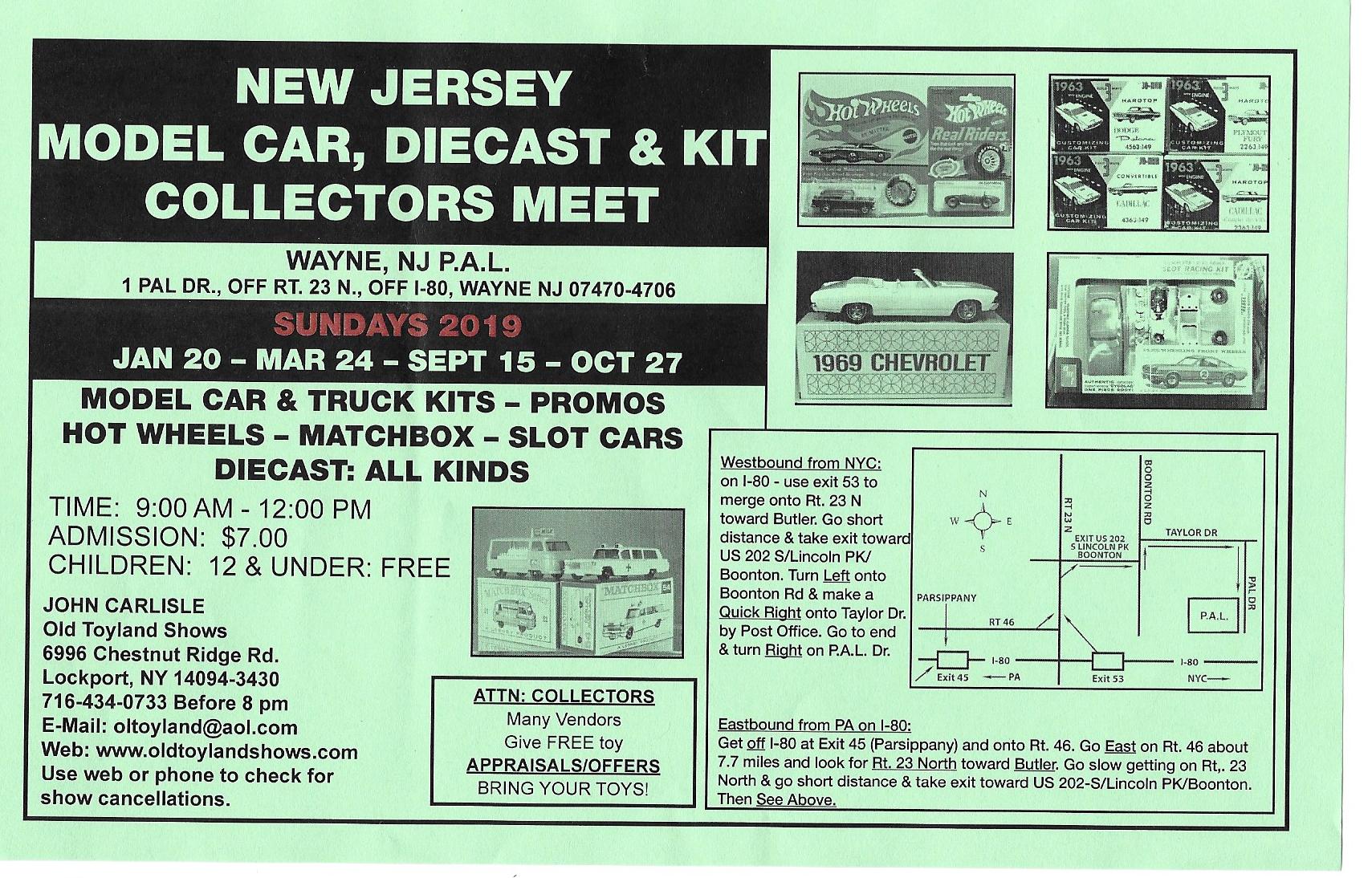 NJ Model Car and Diecast Collectors Meet.jpg  by JerseyDevil