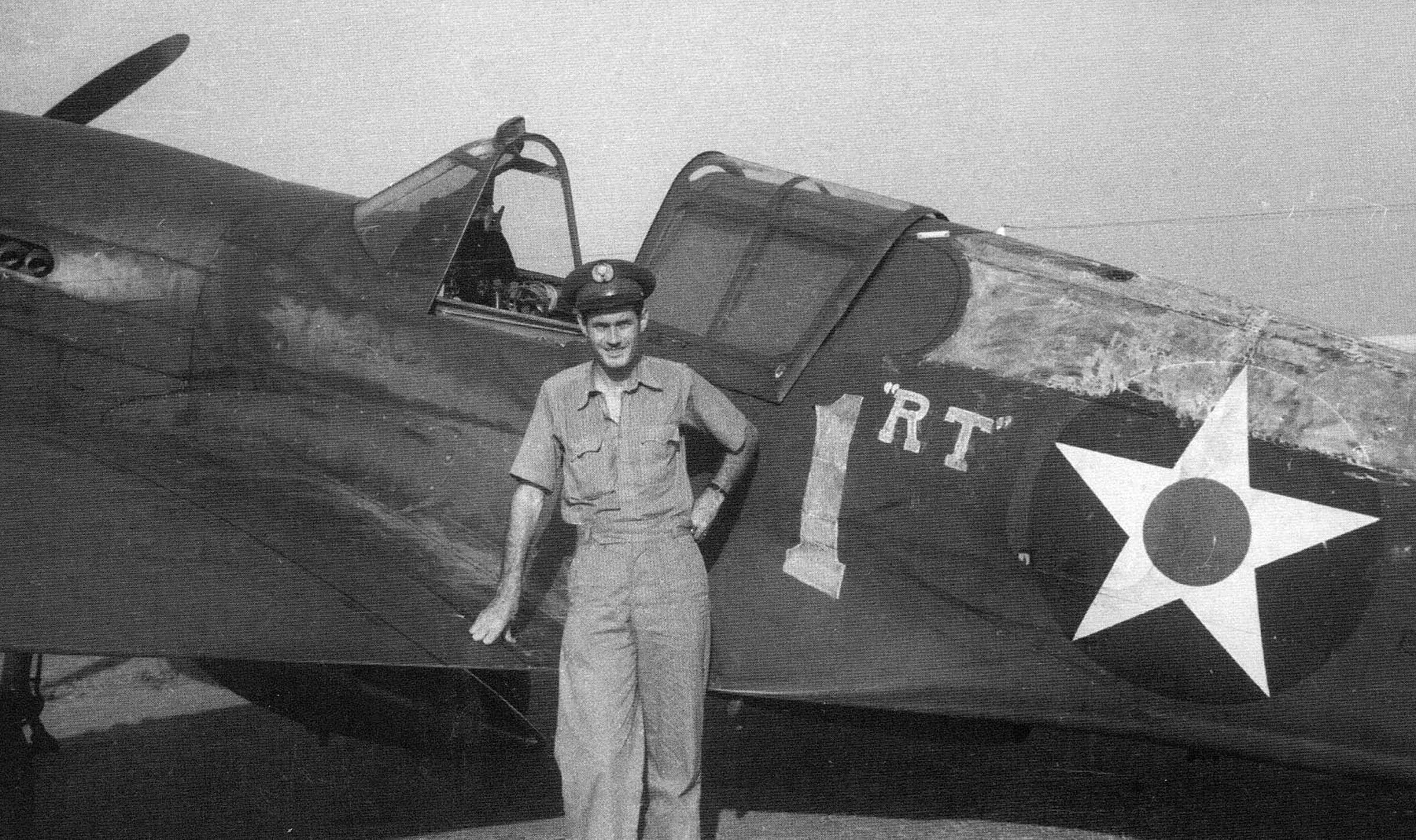 P-40E march 1942 RT Smit ferry flight.jpg  by modeldad