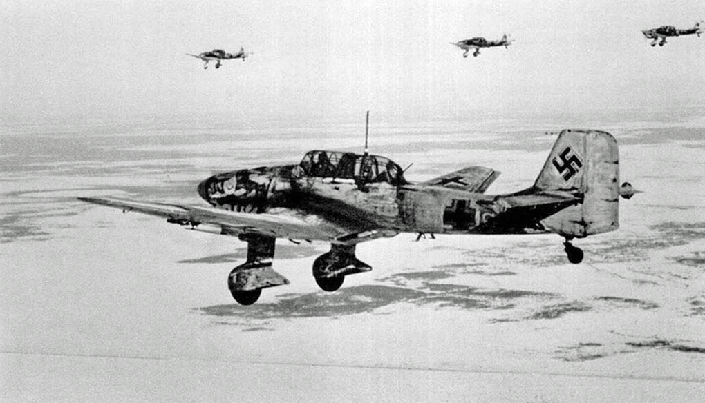 Luftwaffe Colours - Stuka1.jpg  by modeldad