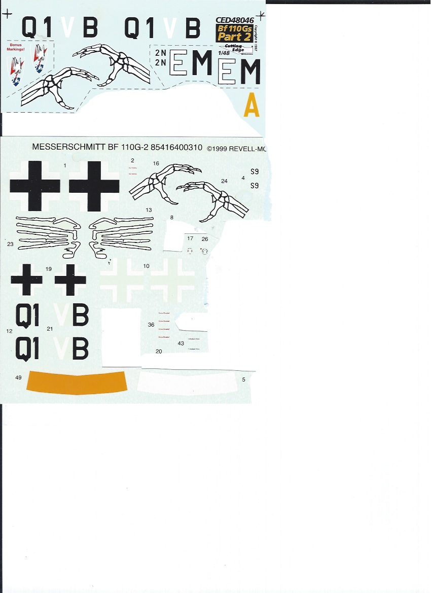 Bf110Skeleton.jpg  by modeldad