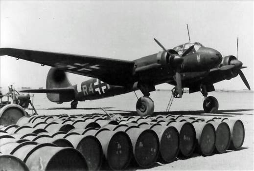 NJG 2 Benghasi-Berka im Sommer 1942.jpg - 