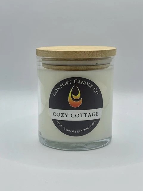 candle manufacturer usa Some call it a candle; Comfort Candle Company calls it an experience in serenity. Every flicker, every fragrance is designed to calm the noise and wrap your space in quiet warmth. For more visit: https://comfortcandlecompany.com/collections/all by Comfortcandlecompany