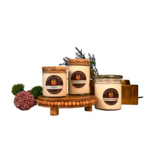 candle fragrance manufacturers Are you in search of candles that do more than just sit pretty on a shelf? Comfort Candle Company delivers substance with style. For more visit: https://comfortcandlecompany.com/ by Comfortcandlecompany