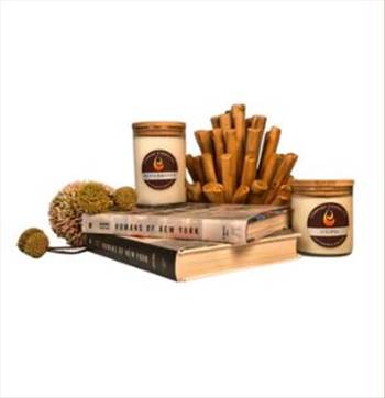 candle supplies in texas by Comfortcandlecompany
