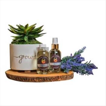 scented candle company by Comfortcandlecompany