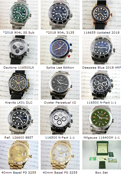 904L replica watches.PNG TimeSwissShop.com is an online Replica watch store to buy quality swiss rolex seadweller replica watches, Seadweller ETA 2836 and Fake Watch Busta. Purchase multiple watches and not only save money on shipping, but enjoy our generous discounts!  by Timeswissshop