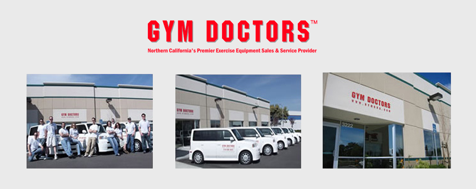 Exercise Equipment California Northern California's Premier exercise equipment sales and service provider. we repair any and all exercise and fitness equipment and specialize in cardio equipment repair service. For more info at https://www.gymdoc.com/
 by gymdoctors