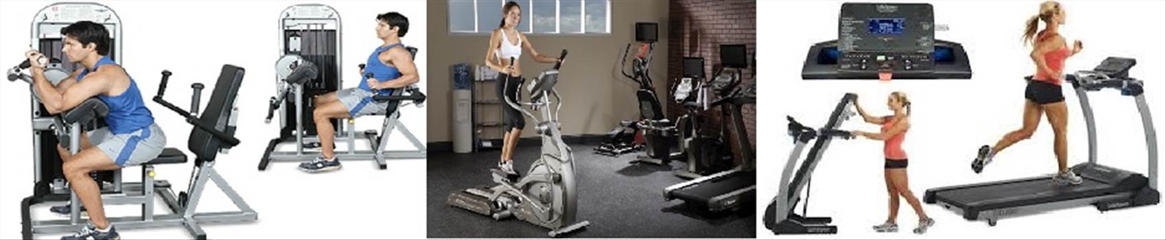 Northern California's Premier exercise equipment service provider specializing in commercial treadmills parts and repairs service in San Jose. For more information at http://www.gymdoc.com/treadmills
