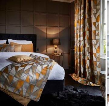 curtains leeds by Blindsleeds