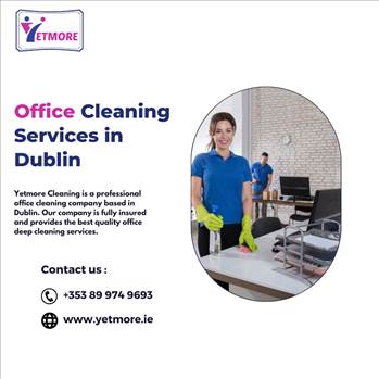 Office Cleaning Services in Dublin.jpg by yetmore