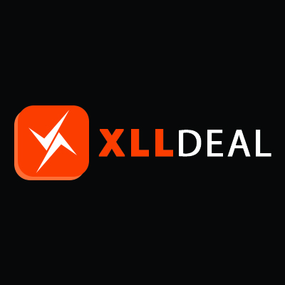 xlldeal Logo.jpg  by Xlldeal